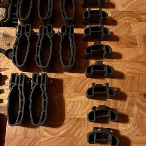 Yakima roof rack accessories